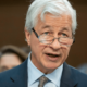 Jamie Dimon changes tune on Trump tariffs: ‘So far, so good’