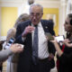 Democrats’ fight-or-flight dilemma comes to a head in the Senate