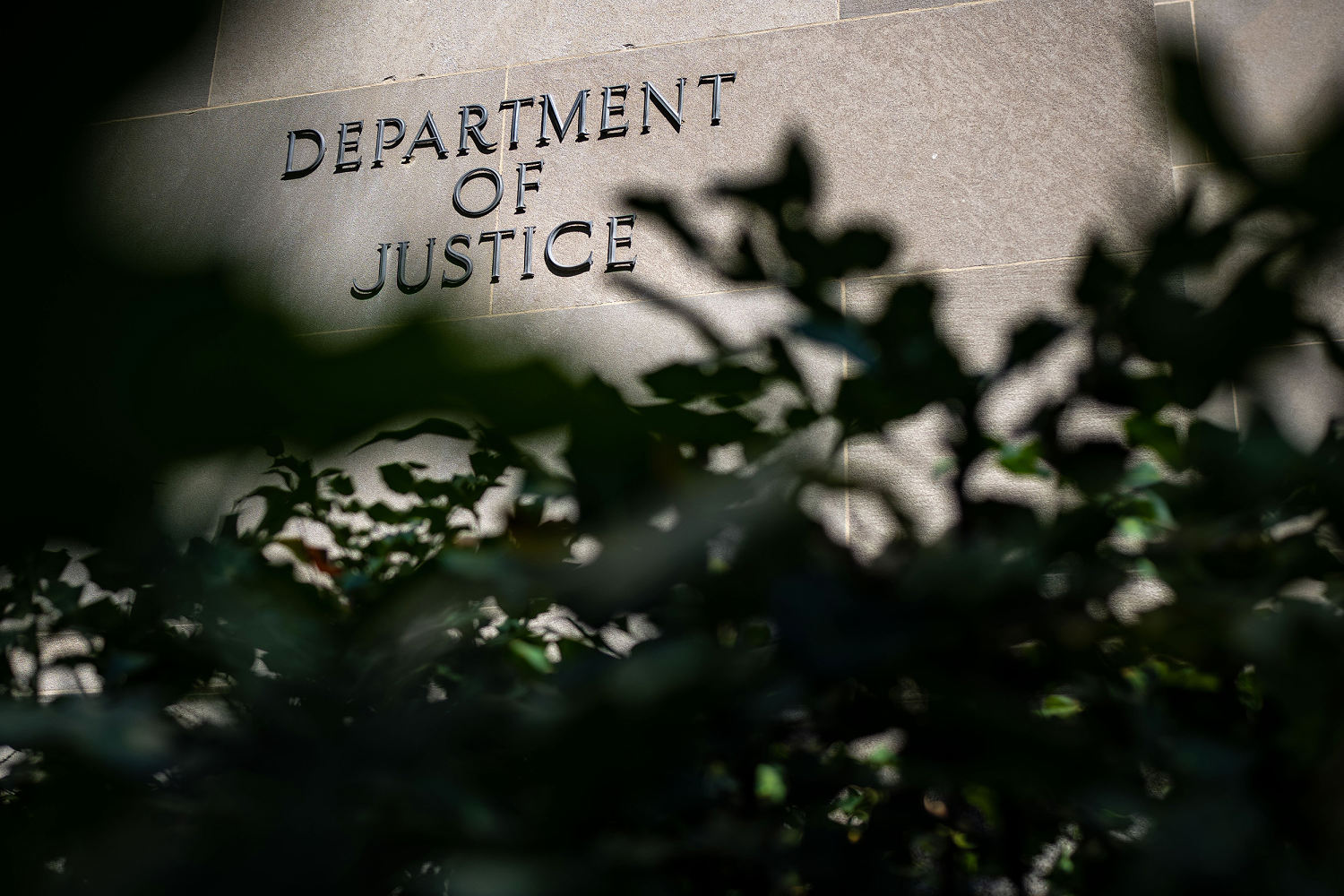 How DOJ approval of a corporate merger has exposed a rift in the MAGA movement