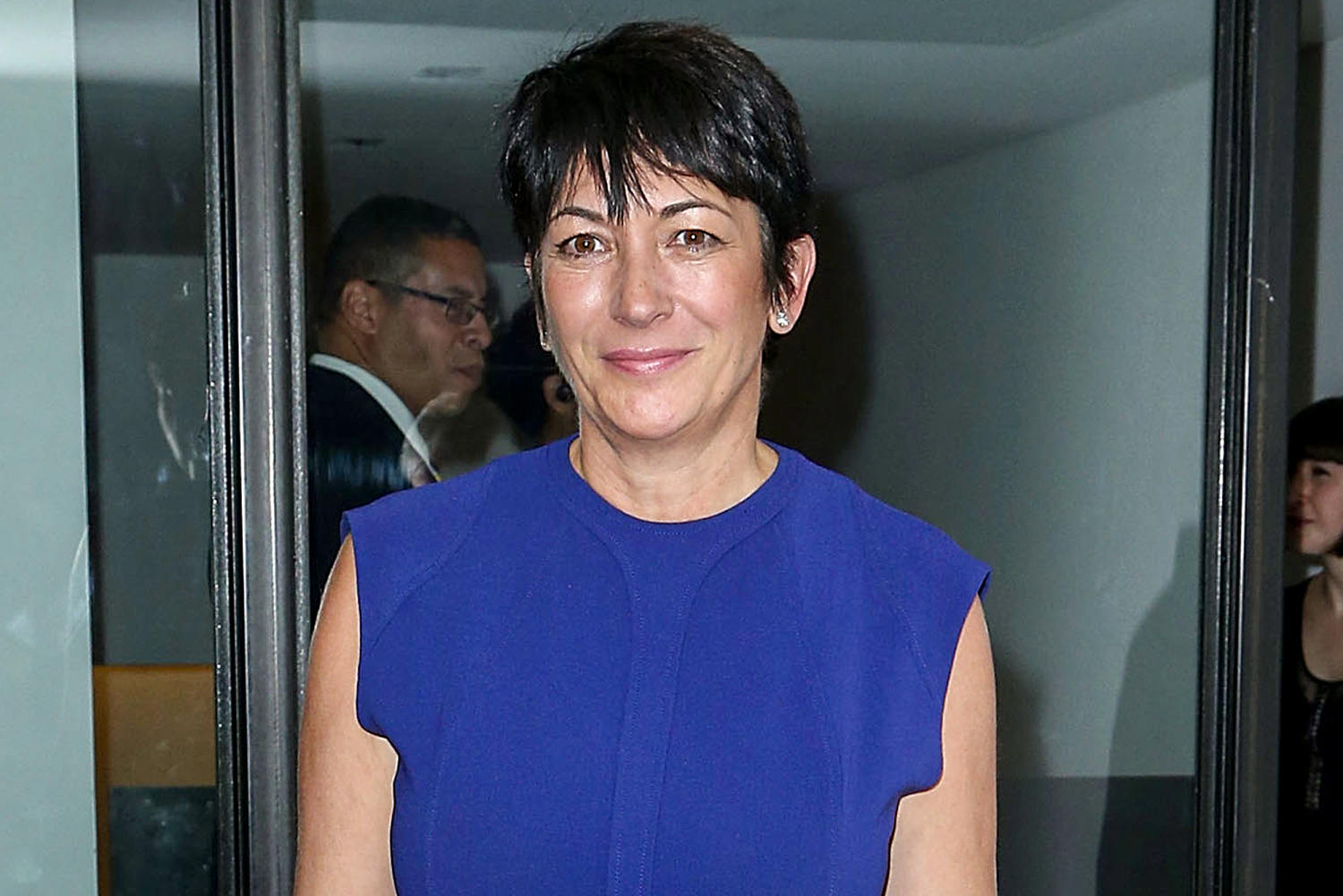 Legal expert breaks down the ‘curious’ timeline of Ghislaine Maxwell’s DOJ meeting
