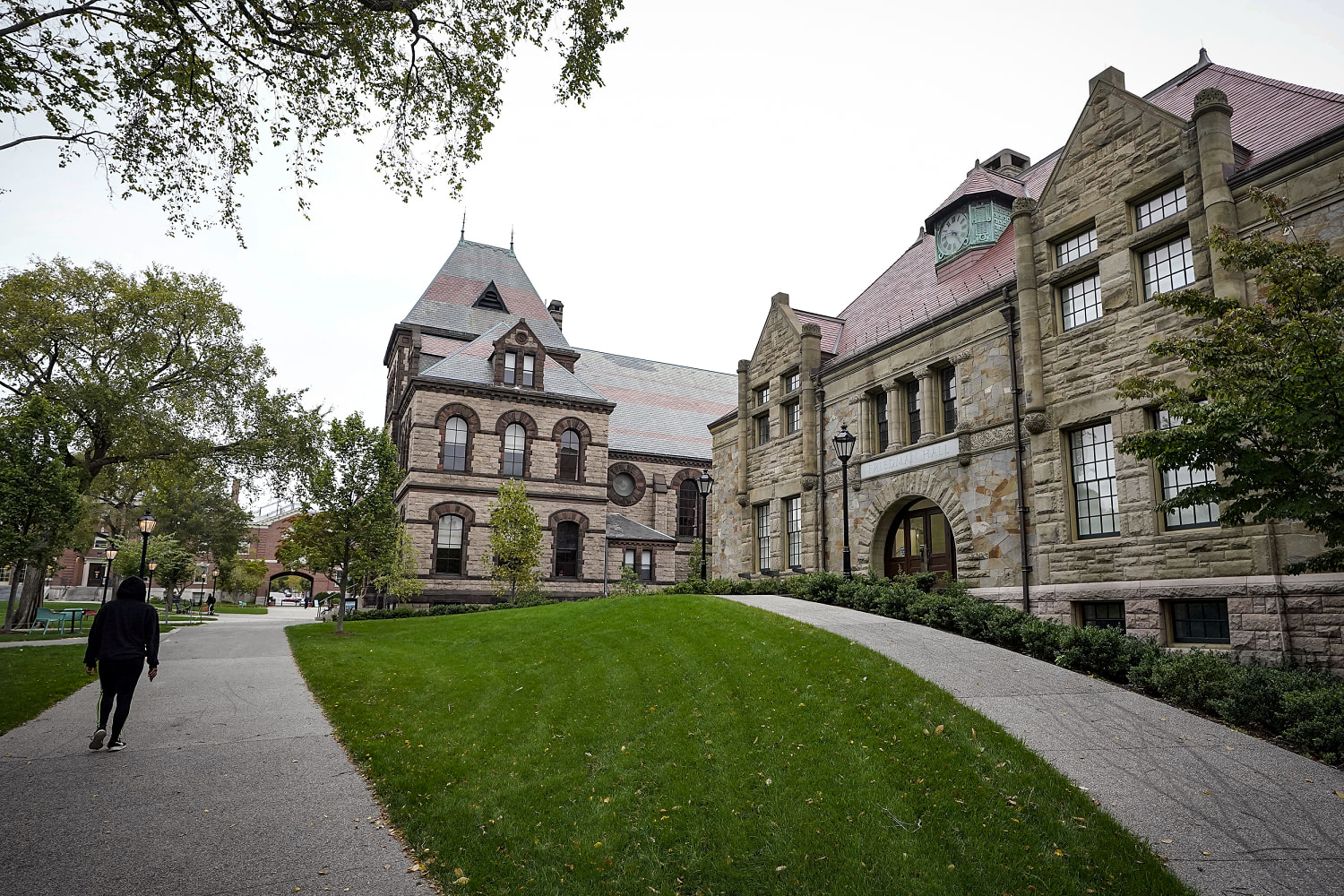 Three major problems with the ‘antisemitism’ agreement between Trump and Brown University