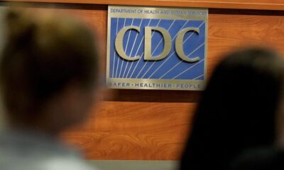 CDC bars expert groups from advising on vaccines