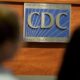 CDC bars expert groups from advising on vaccines