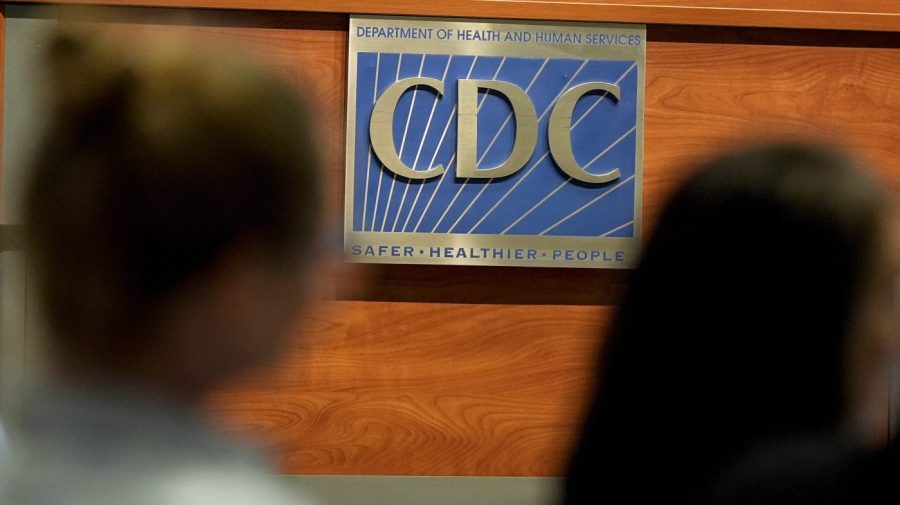 CDC bars expert groups from advising on vaccines