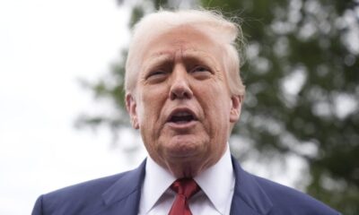 Trump rages over bad jobs report