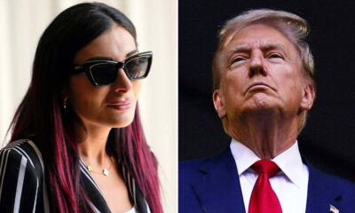Laura Loomer’s White House witch hunt is just getting started