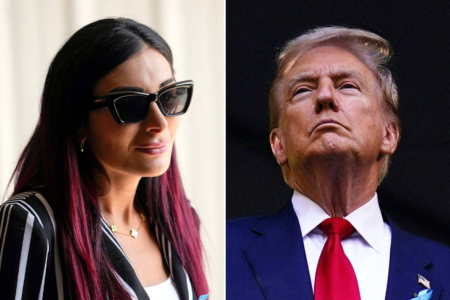 Laura Loomer’s White House witch hunt is just getting started