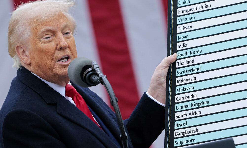 Why Trump’s expansive tariffs might not be long for this world