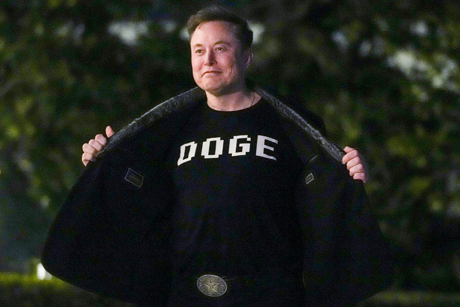 Blumenthal releases report that found massive waste due to DOGE