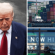 Sunday shows preview: Trump economy reverberates amid tariff uncertainty