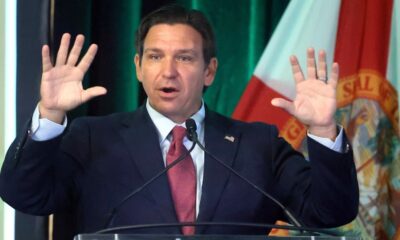 Florida GOP, DeSantis may follow Texas’s lead