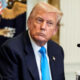 Trump responds to his failure to create jobs by firing the U.S. labor statistics chief