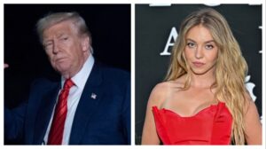 Trump on Sydney Sweeney controversy: If she’s Republican ‘I think her ad is fantastic’