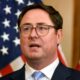 Nebraska Republican booed over Medicaid cuts during town hall