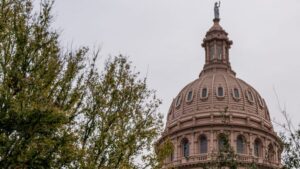 Texas Dems vow to continue battle after Abbott orders their arrests