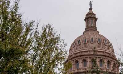 Texas Dems vow to continue battle after Abbott orders their arrests