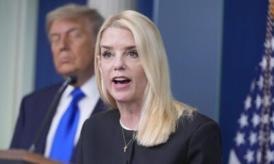 DOJ to launch grand jury probe over Russia allegations against Obama officials