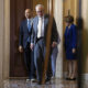 Trump-Schumer standoff heads for fall rematch