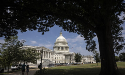 CBO: Republican megabill to cost $4.1T, due to higher borrowing costs