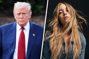 Trump’s Sydney Sweeney ad comments show how out of hand the discourse has become