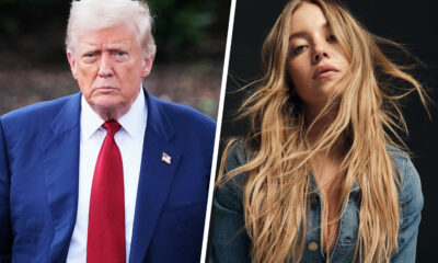 Trump’s Sydney Sweeney ad comments show how out of hand the discourse has become