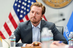 The latest scandal involving Oklahoma’s Ryan Walters is deeply ironic