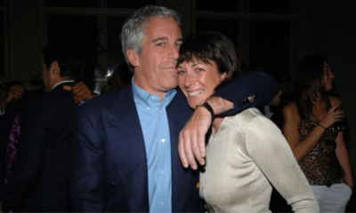 Possible Ghislaine Maxwell pardon ‘revictimizing’ to Jeffrey Epstein survivors: Attorney
