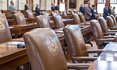 FBI ask throws curveball in Texas redistricting fight