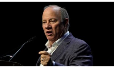 Sheffield, Kinloch advance in bid to succeed Detroit Mayor Mike Duggan