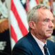 Ignoring scientists’ pleas, RFK Jr. slashes investments in mRNA vaccines