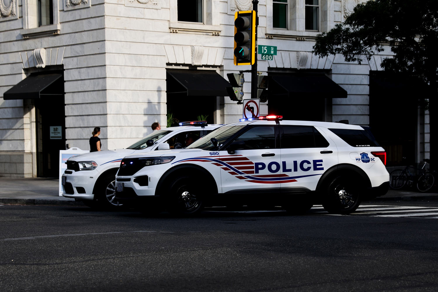 FBI proves Republicans spent 2024 pointing to a crime ‘wave’ that didn’t exist