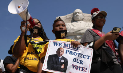 The Supreme Court’s latest move could put your right to vote at risk