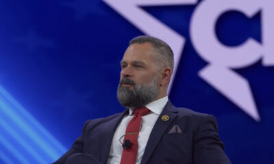 GOP Rep. Mills accused of threatening to release nude videos of ex-girlfriend