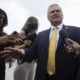 Comer issues subpoenas for DOJ’s Epstein files, depositions with former officials