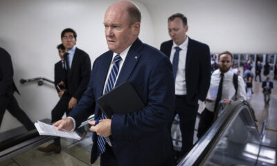 Congress is on summer break. Funding ‘chaos’ awaits.