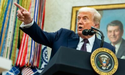 Trump to sign executive order allowing cryptocurrencies, private equity in 401(k)s