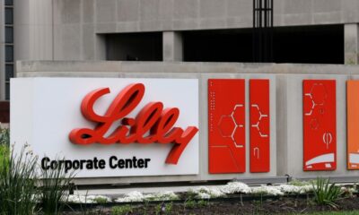 Eli Lilly weight loss pill shows promise, but not as strong as injectables