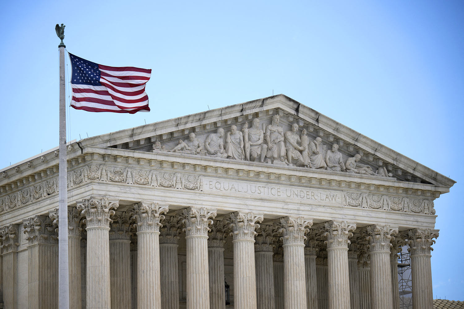 Five important cases the Supreme Court is set to decide in the coming term
