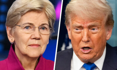 Elizabeth Warren told the truth — and Donald Trump panicked