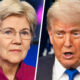 Elizabeth Warren told the truth — and Donald Trump panicked