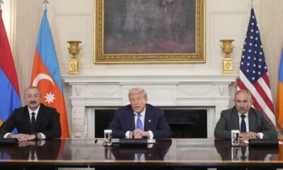 Trump to meet with Putin, discuss ‘swapping of territories’ between Russia, Ukraine