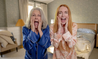 The best part of ‘Freakier Friday’ has almost nothing to do with the plot