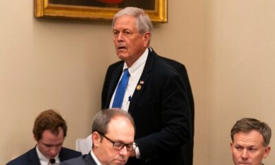 South Carolina Republican: High prices are ‘for the good of the country’
