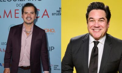 Dean Cain a ‘loser’ for joining ICE: John Leguizamo