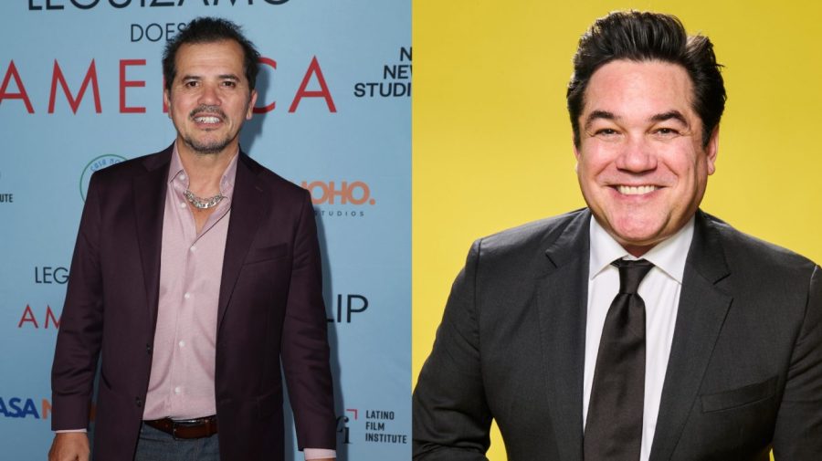Dean Cain a ‘loser’ for joining ICE: John Leguizamo