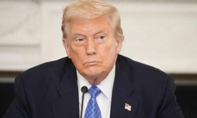 Appeals court rules Trump clamp-down on spending data defies Congress’ authority