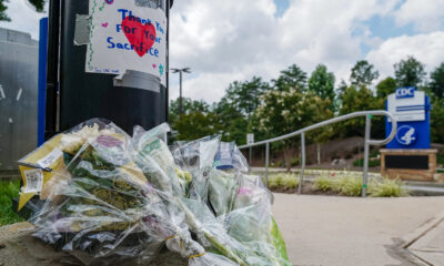 After a deadly shooting at the CDC, shaken scientists demand answers from RFK Jr.