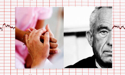 RFK Jr.’s proposed ‘overhaul’ of organ transplants is inexcusable. I should know.