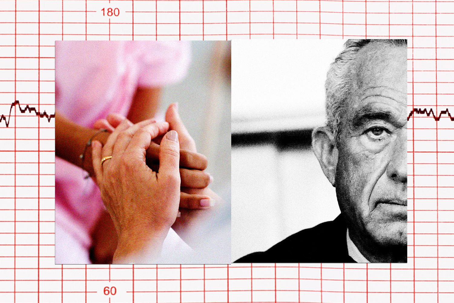 RFK Jr.’s proposed ‘overhaul’ of organ transplants is inexcusable. I should know.