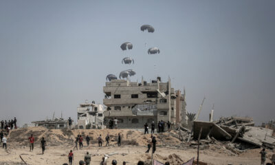 Trump’s emerging Gaza aid plan is not serious
